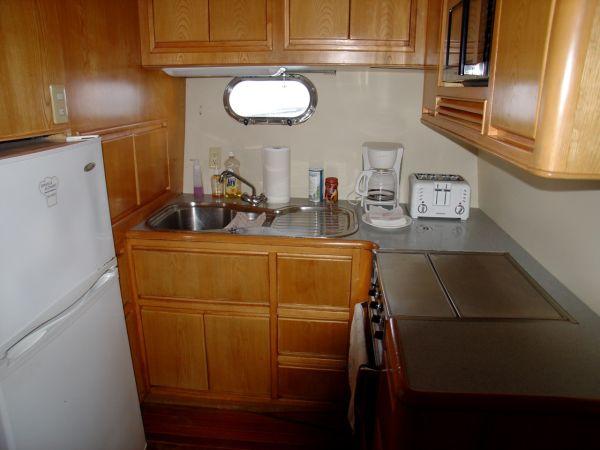 52' Vitech, Listing Number 100665665, - Photo No. 14