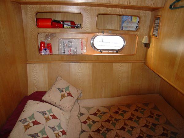 52' Vitech, Listing Number 100665665, - Photo No. 17