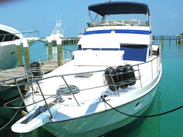 52' Vitech, Listing Number 100665665, - Photo No. 3