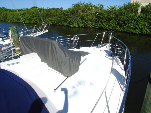 52' Vitech, Listing Number 100665665, - Photo No. 6