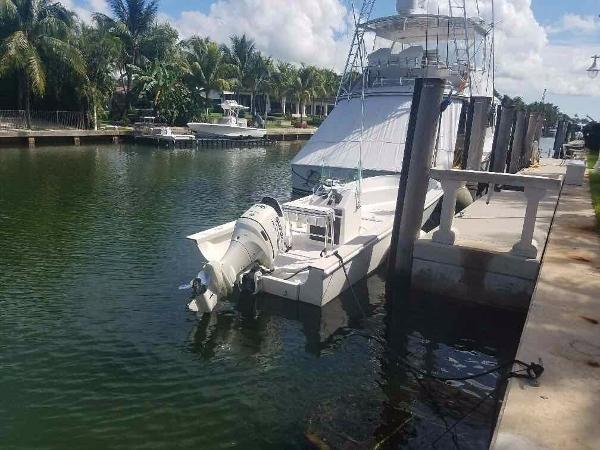 22' Boston Whaler, Listing Number 100782338, - Photo No. 6