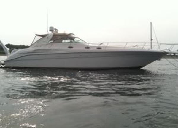 45' Sea Ray, Listing Number 100765452, - Photo No. 1