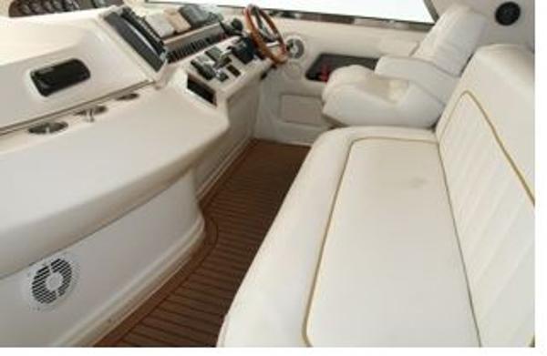 45' Sea Ray, Listing Number 100765452, - Photo No. 10