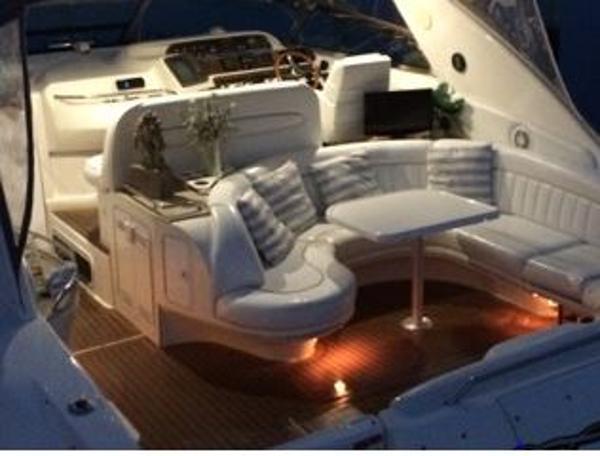 45' Sea Ray, Listing Number 100765452, - Photo No. 13
