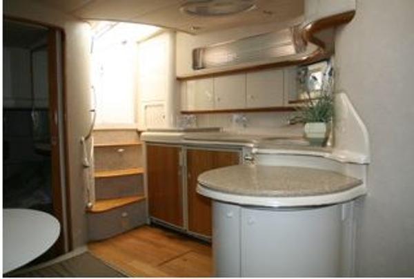 45' Sea Ray, Listing Number 100765452, - Photo No. 18