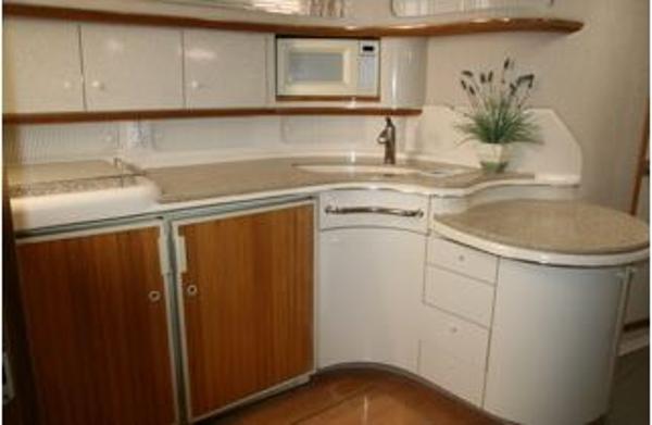 45' Sea Ray, Listing Number 100765452, - Photo No. 19
