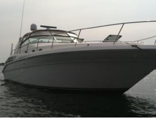 45' Sea Ray, Listing Number 100765452, - Photo No. 2