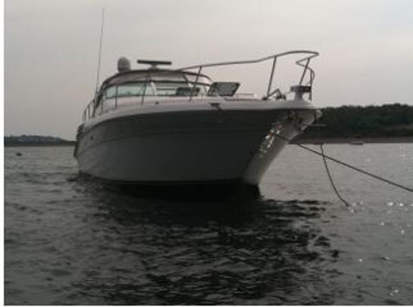45' Sea Ray, Listing Number 100765452, - Photo No. 3