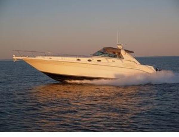 45' Sea Ray, Listing Number 100765452, - Photo No. 4