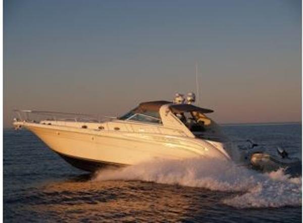 45' Sea Ray, Listing Number 100765452, - Photo No. 5