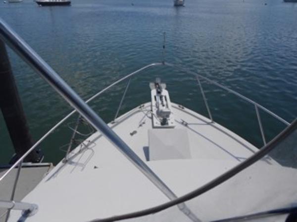 32' Luhrs, Listing Number 100765453, - Photo No. 4