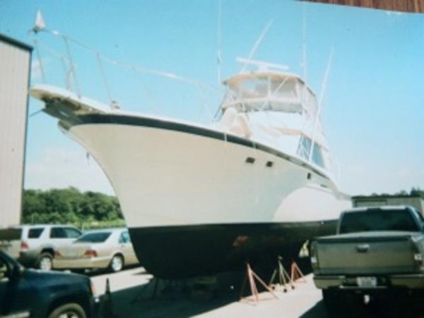 46' Hatteras, Listing Number 100765495, - Photo No. 3