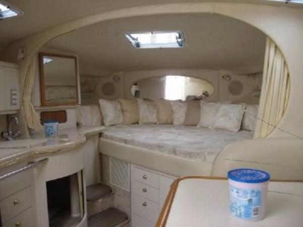 31' Sea Ray, Listing Number 100768805, - Photo No. 16