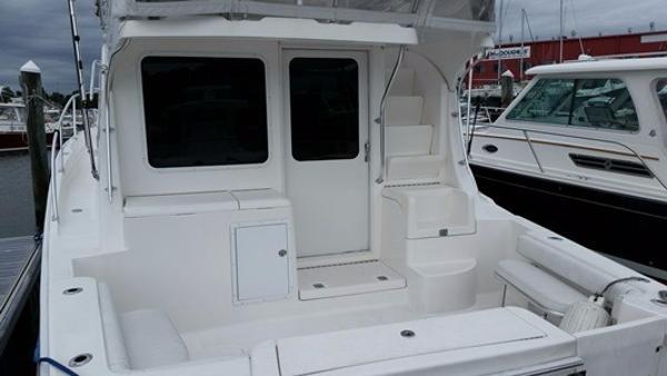 35' Luhrs, Listing Number 100772960, - Photo No. 13