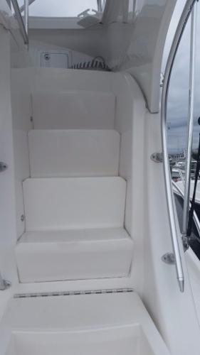 35' Luhrs, Listing Number 100772960, - Photo No. 14