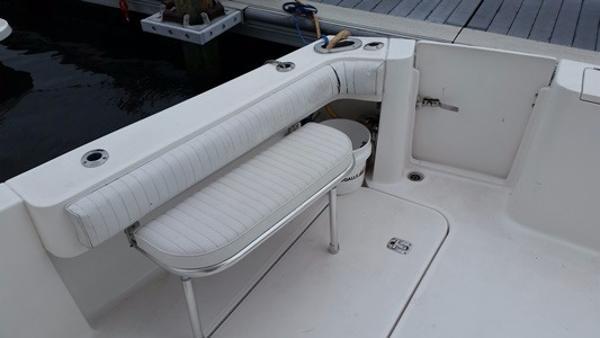 35' Luhrs, Listing Number 100772960, - Photo No. 16
