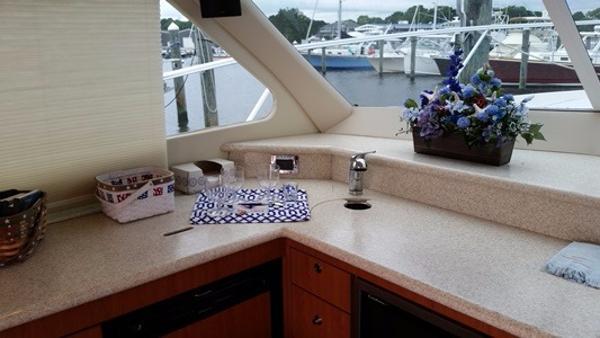 35' Luhrs, Listing Number 100772960, - Photo No. 19