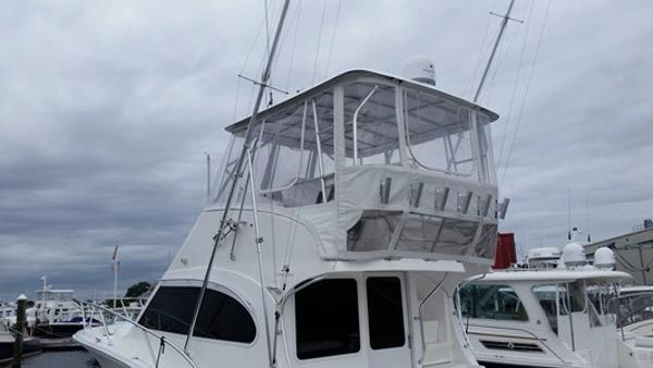 35' Luhrs, Listing Number 100772960, - Photo No. 2