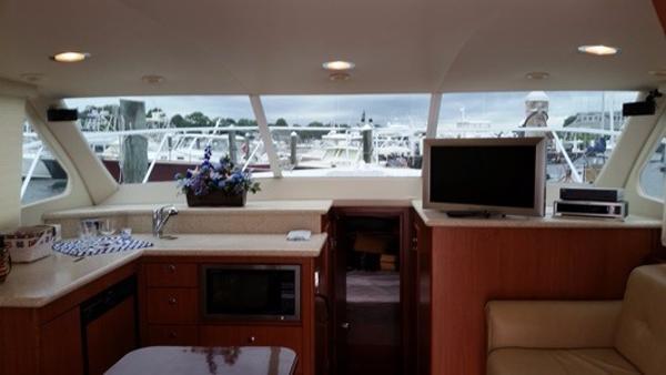 35' Luhrs, Listing Number 100772960, - Photo No. 21