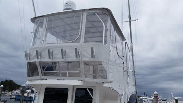 35' Luhrs, Listing Number 100772960, - Photo No. 3