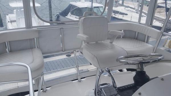 35' Luhrs, Listing Number 100772960, - Photo No. 4