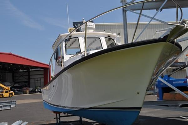 27' Eastern Boats, Listing Number 100772965, Image No. 2