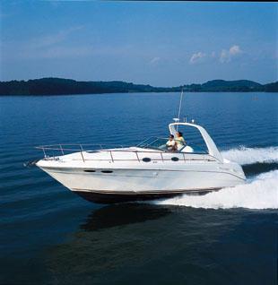 34' Sea Ray, Listing Number 100772976, - Photo No. 5
