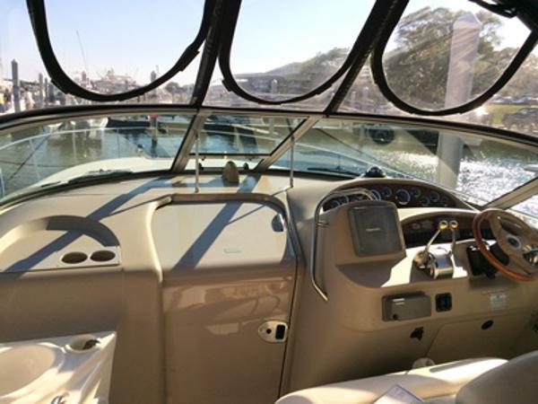 34' Sea Ray, Listing Number 100772976, - Photo No. 6