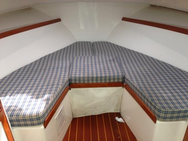 25' Hunt Yachts, Listing Number 100773002, - Photo No. 11
