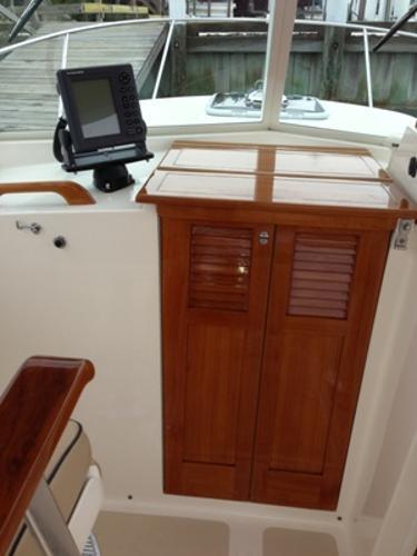 25' Hunt Yachts, Listing Number 100773002, - Photo No. 17