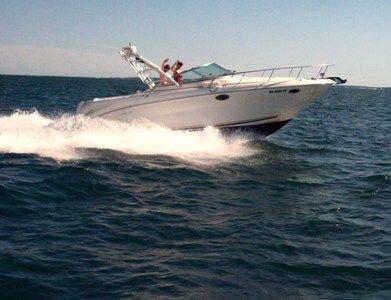 29' Sea Ray, Listing Number 100773015, - Photo No. 1