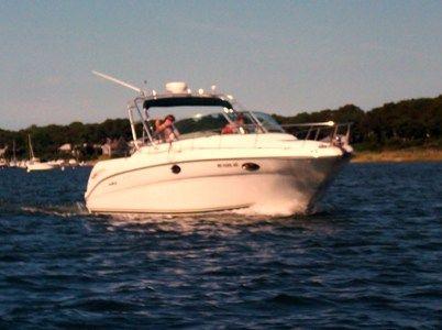 29' Sea Ray, Listing Number 100773015, - Photo No. 10