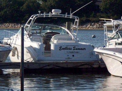 29' Sea Ray, Listing Number 100773015, - Photo No. 11
