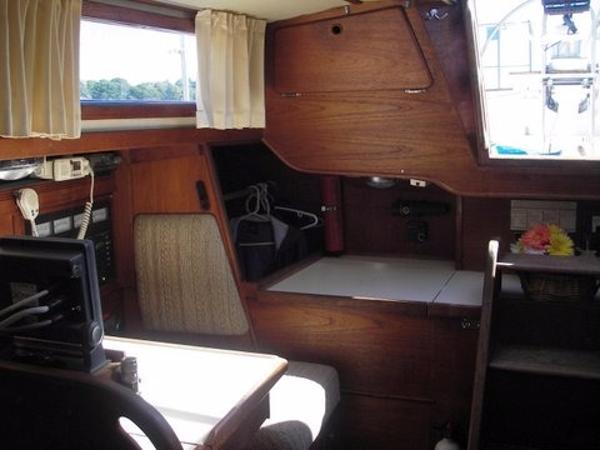 38' Sabre, Listing Number 100791509, - Photo No. 10