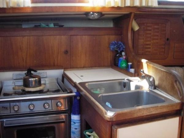 38' Sabre, Listing Number 100791509, Image No. 12