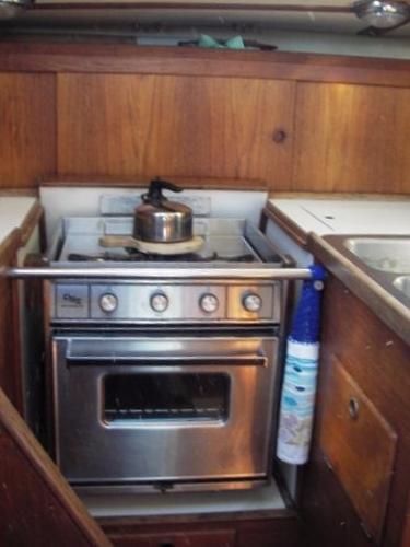 38' Sabre, Listing Number 100791509, - Photo No. 13