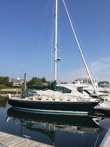 38' Sabre, Listing Number 100791509, - Photo No. 3