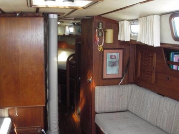 38' Sabre, Listing Number 100791509, Image No. 7