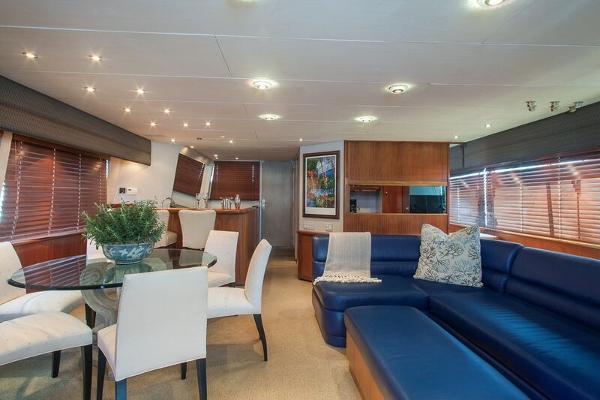 76' Lowland Yachts, Listing Number 100740494, - Photo No. 15