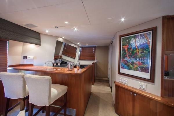 76' Lowland Yachts, Listing Number 100740494, - Photo No. 16