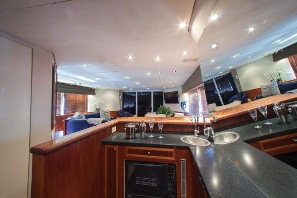 76' Lowland Yachts, Listing Number 100740494, - Photo No. 18
