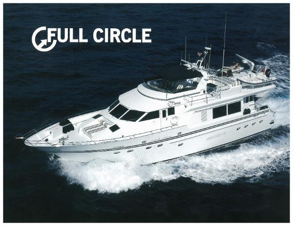 76' Lowland Yachts, Listing Number 100740494, Image No. 2