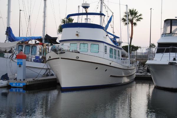 55' Marco, Listing Number 100780553, - Photo No. 30
