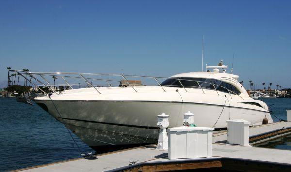 58' Sunseeker, Listing Number 100780556, Image No. 2