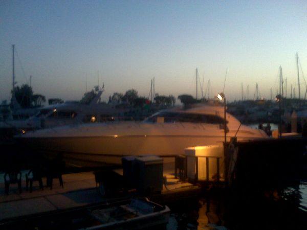 58' Sunseeker, Listing Number 100780556, - Photo No. 8