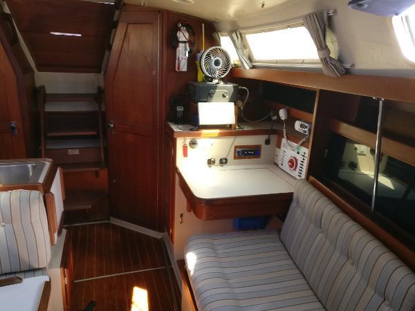 34' Catalina, Listing Number 100782926, Image No. 3