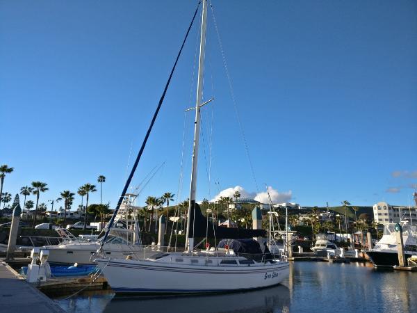 34' Catalina, Listing Number 100782926, Image No. 5