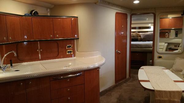 51' Sea Ray, Listing Number 100783231, - Photo No. 18