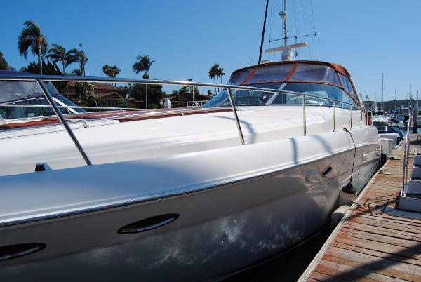 51' Sea Ray, Listing Number 100783231, - Photo No. 2