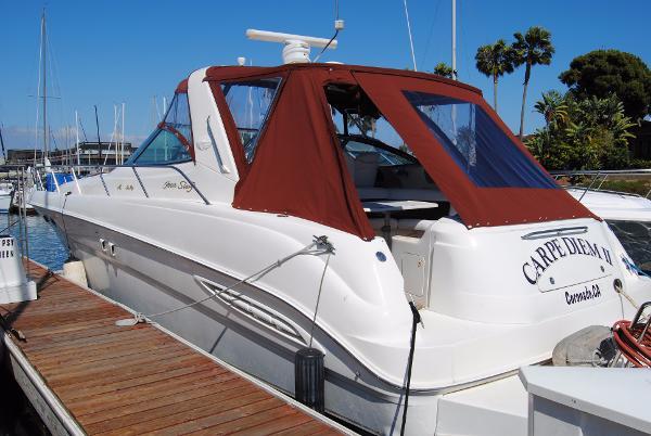 51' Sea Ray, Listing Number 100783231, - Photo No. 4